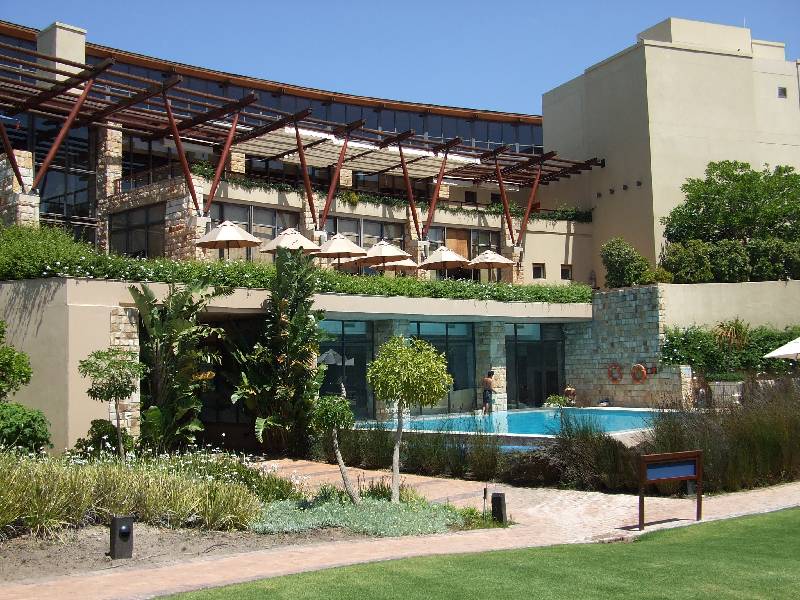 Arabella Western Cape Hotel (20) 